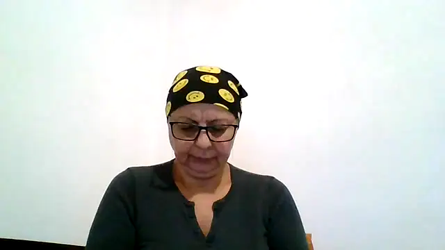 roseblak42 online show from 16, 11, 2025