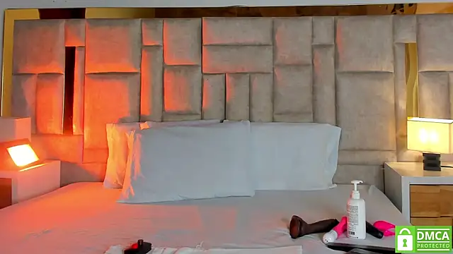 Miss Abigail  online show from 9, 3, 2026