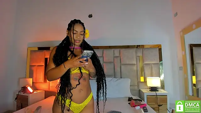 Miss Abigail  online show from 4, 7, 2026