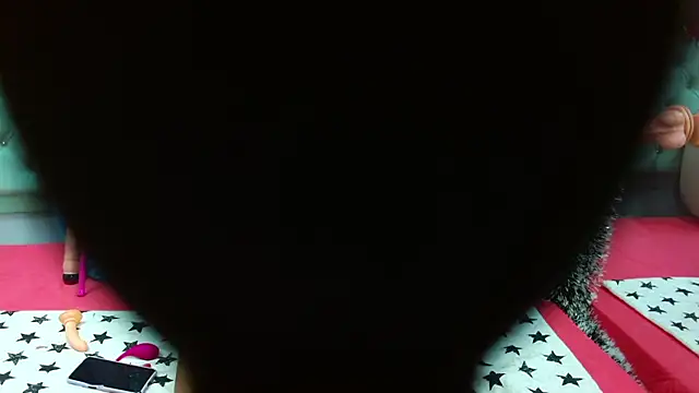 aleska mack online show from 5, 12, 2024