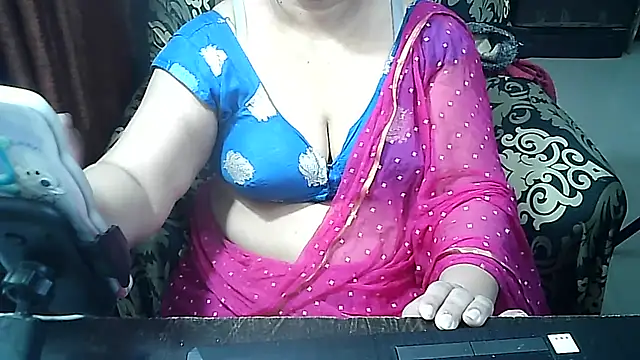 Punambhabisexy online show from 5, 2, 2026