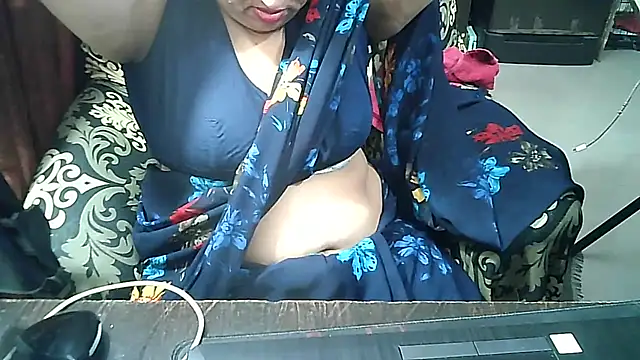 Punambhabisexy online show from 7, 3, 2026