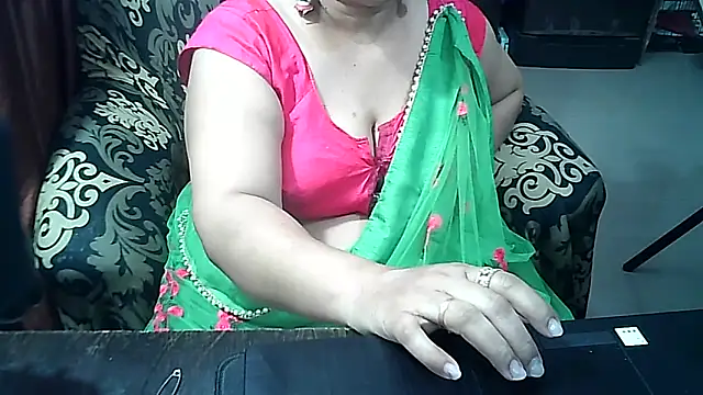 Punambhabisexy online show from 11, 3, 2026
