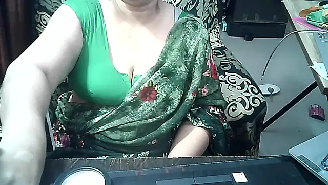 Punambhabisexy online show from 30, 3, 2026