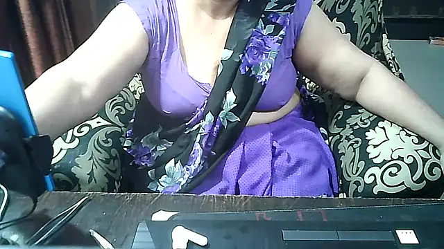 Punambhabisexy online show from 10, 4, 2026