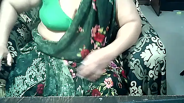 Punambhabisexy online show from 5, 7, 2026
