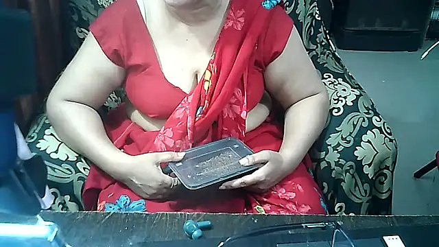 Punambhabisexy online show from 18, 7, 2026