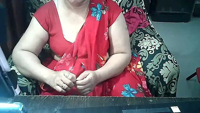 Punambhabisexy online show from 19, 7, 2026