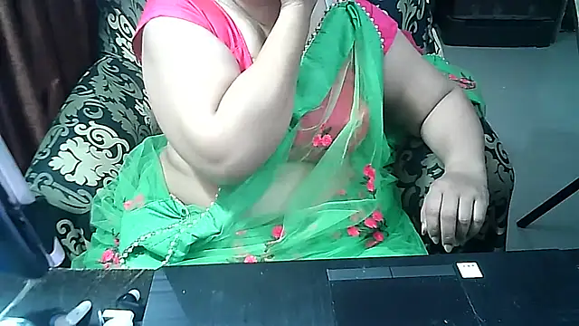 Punambhabisexy online show from 26, 7, 2026