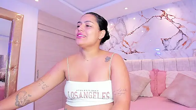 kiana cream online show from 1, 12, 2025