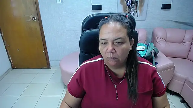 Penelope Nipples  online show from 22, 11, 2025