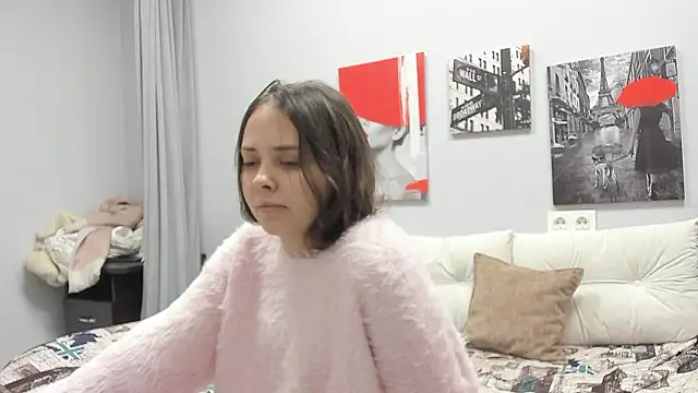 Tiny JuJu online show from 16, 2, 2026