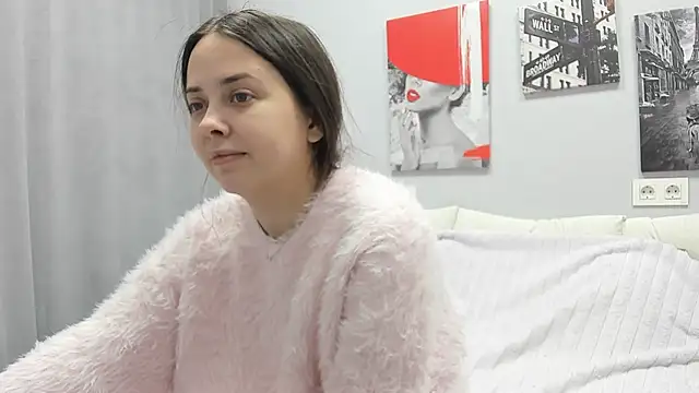 Tiny JuJu online show from 17, 3, 2026