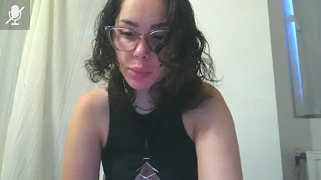 LovelyJulliette online show from 24, 11, 2025