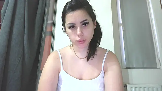 LovelyJulliette online show from 13, 3, 2026