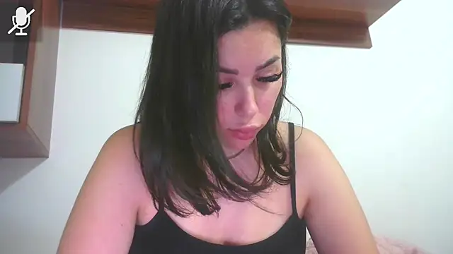 LovelyJulliette online show from 18, 3, 2026