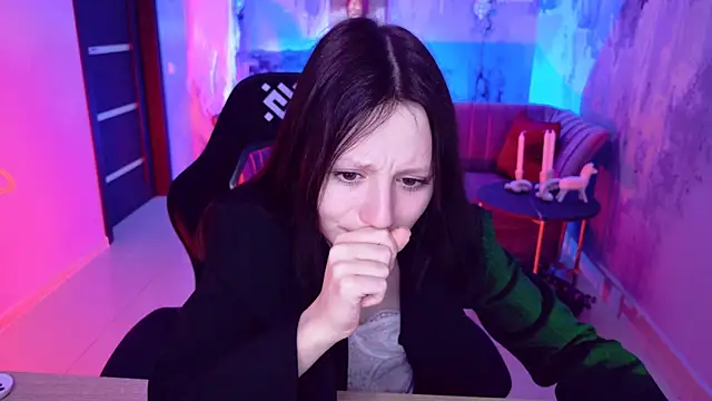 VeliraBraitberg online show from 18, 12, 2024