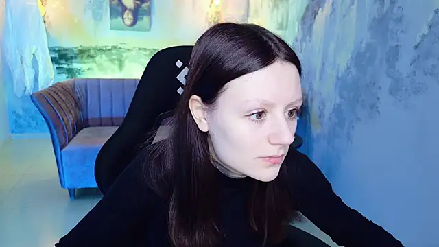 VeliraBraitberg online show from 19, 12, 2024