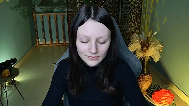 VeliraBraitberg online show from 21, 12, 2024