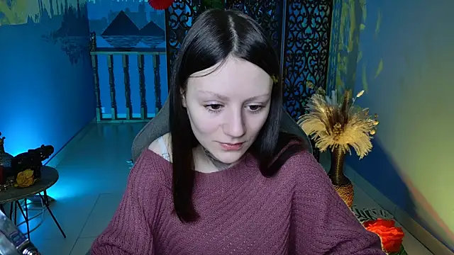 VeliraBraitberg online show from 22, 12, 2024