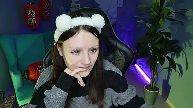 VeliraBraitberg online show from 29, 12, 2024