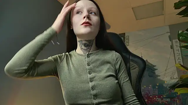 VeliraBraitberg online show from 24, 1, 2025