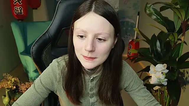 VeliraBraitberg online show from 24, 1, 2025