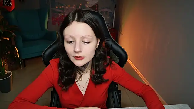 VeliraBraitberg online show from 29, 1, 2025