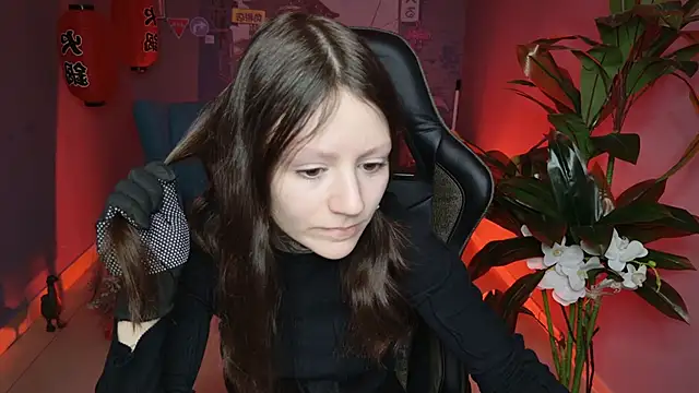 VeliraBraitberg online show from 30, 1, 2025