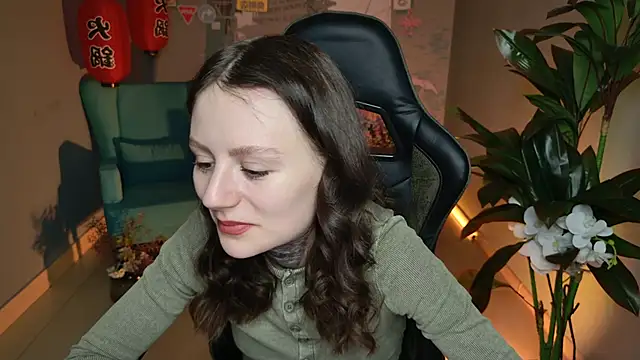 VeliraBraitberg online show from 6, 2, 2025