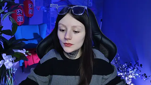 VeliraBraitberg online show from 12, 2, 2025