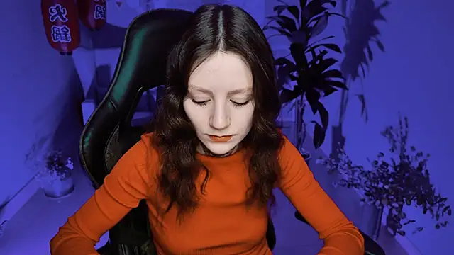 VeliraBraitberg online show from 22, 2, 2025