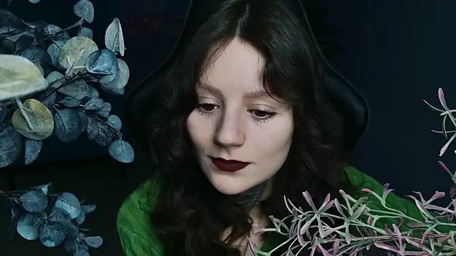 VeliraBraitberg online show from 23, 2, 2025