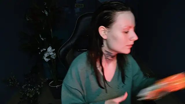 VeliraBraitberg online show from 26, 2, 2025