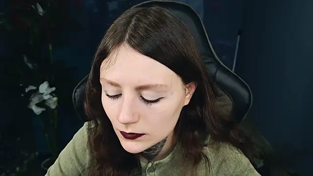 VeliraBraitberg online show from 28, 2, 2025