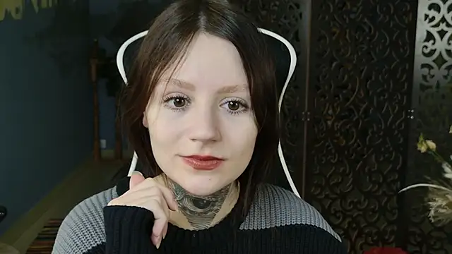 VeliraBraitberg online show from 2, 3, 2025