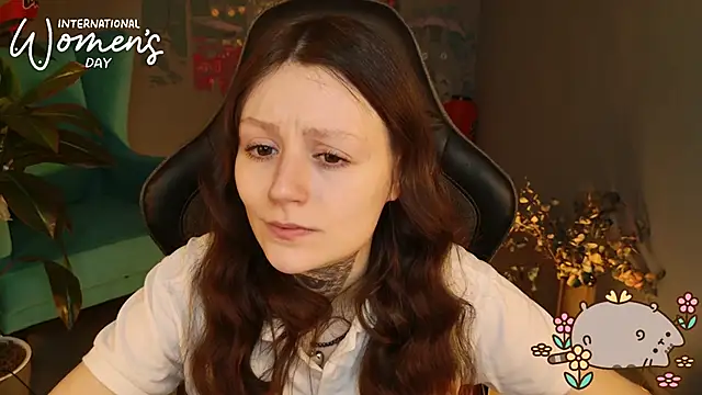 VeliraBraitberg online show from 8, 3, 2025