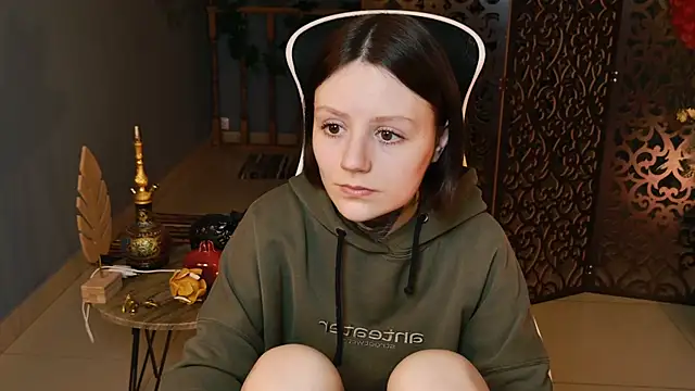 VeliraBraitberg online show from 21, 3, 2025