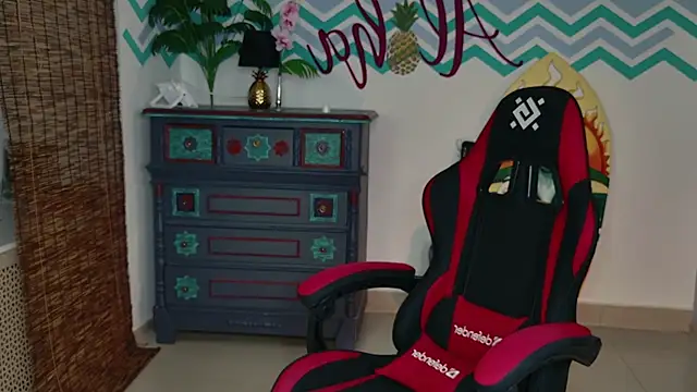 VeliraBraitberg online show from 29, 9, 2025