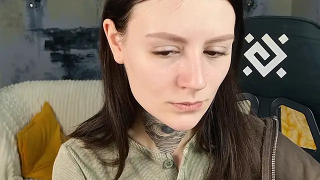 VeliraBraitberg online show from 21, 2, 2026