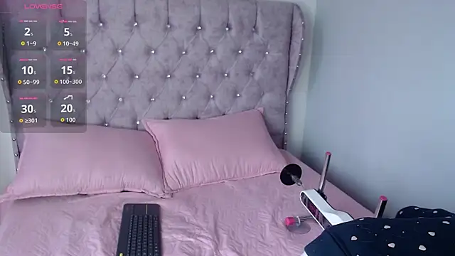 Snapshot of katty-candyy chatting on 4, 7, 2026 katty-candyy online show from 4, 7, 2026