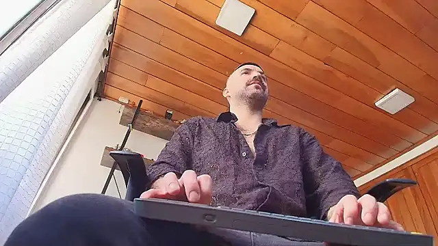 ADONIS ART01 online show from 14, 2, 2026