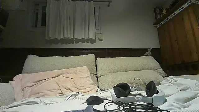 fransexdol online show from 6, 12, 2024