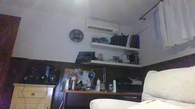 fransexdol online show from 17, 12, 2024