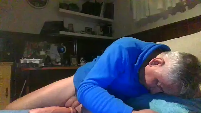 fransexdol online show from 2, 1, 2025