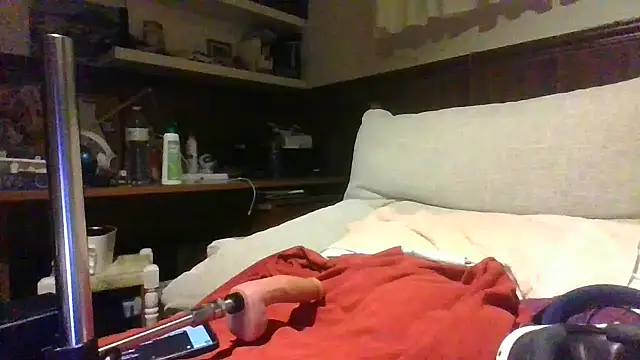 fransexdol online show from 30, 1, 2025