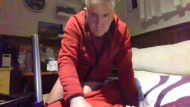 fransexdol online show from 7, 2, 2025