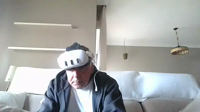 fransexdol online show from 14, 3, 2025