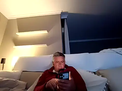 fransexdol online show from 15, 3, 2025