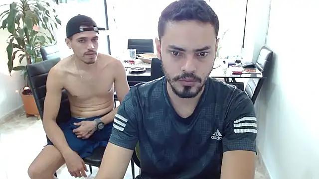 giannandblacke online show from 28, 2, 2025